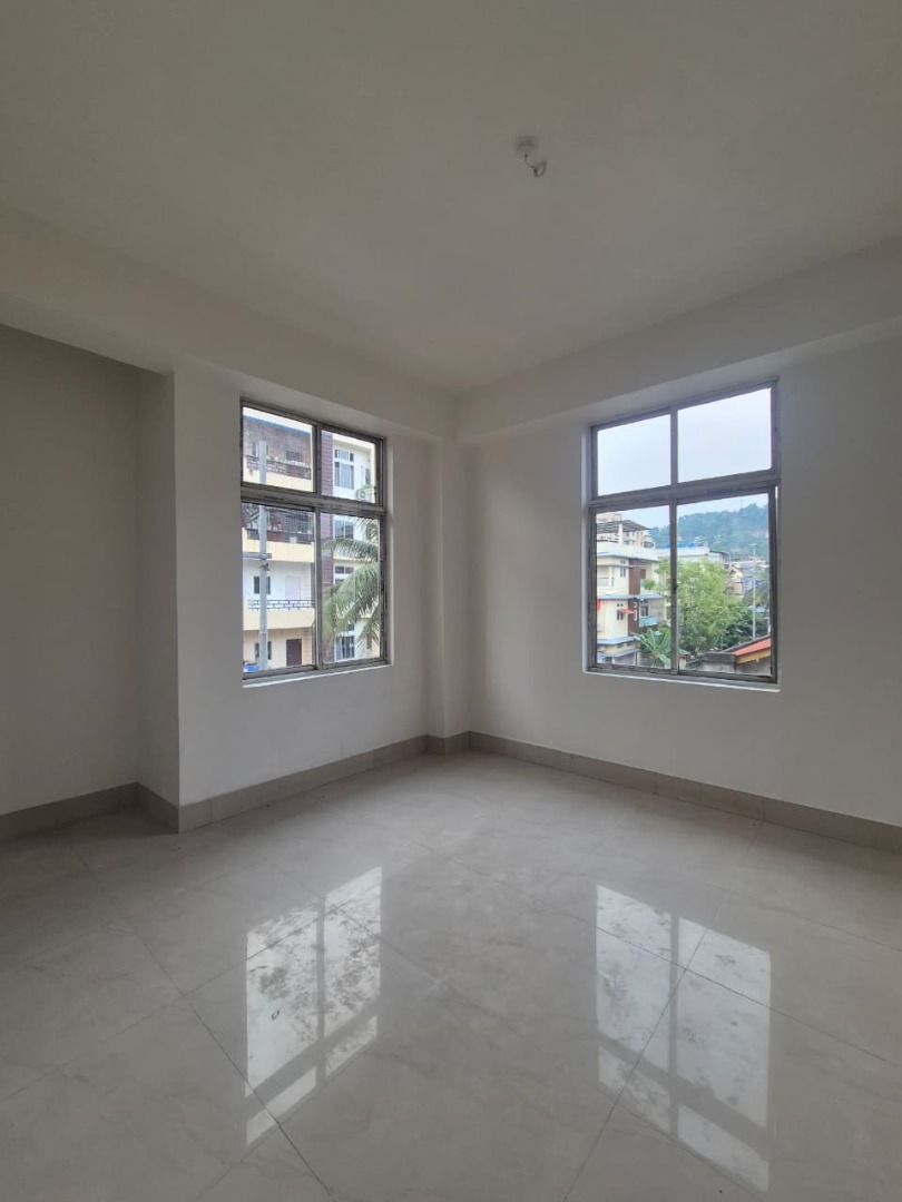 Unfurnished 2bhk in Khanapara, Guwahati, Assam, India for Rent
